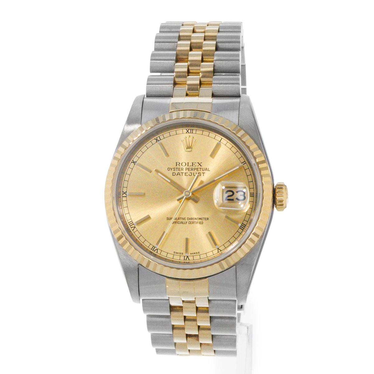 Rolex Datejust 36