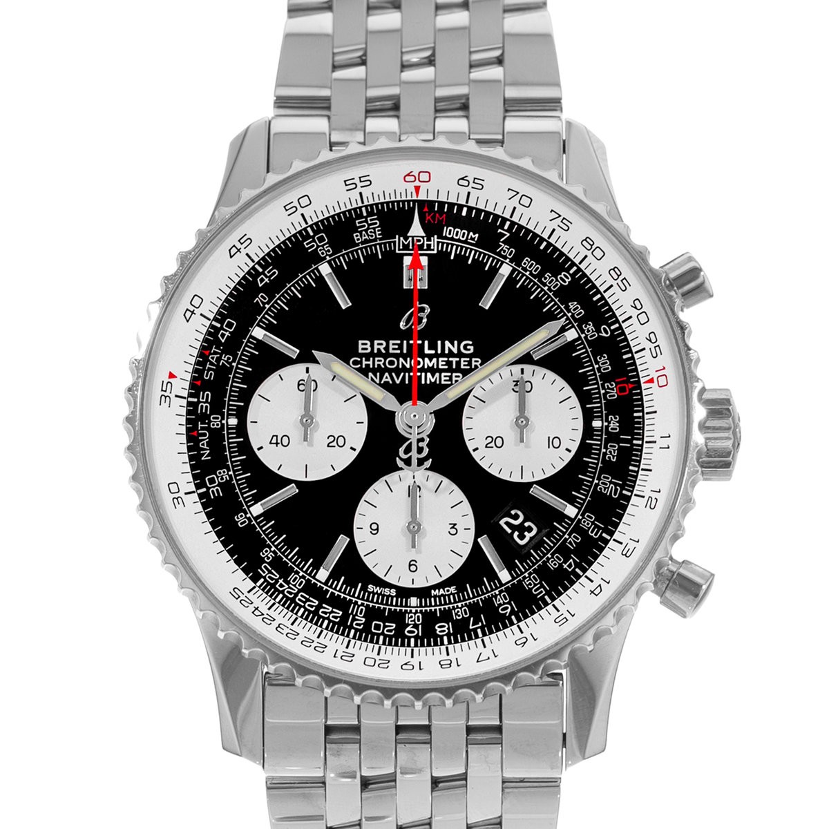 Breitling Navitimer 1 B01 Chronograph