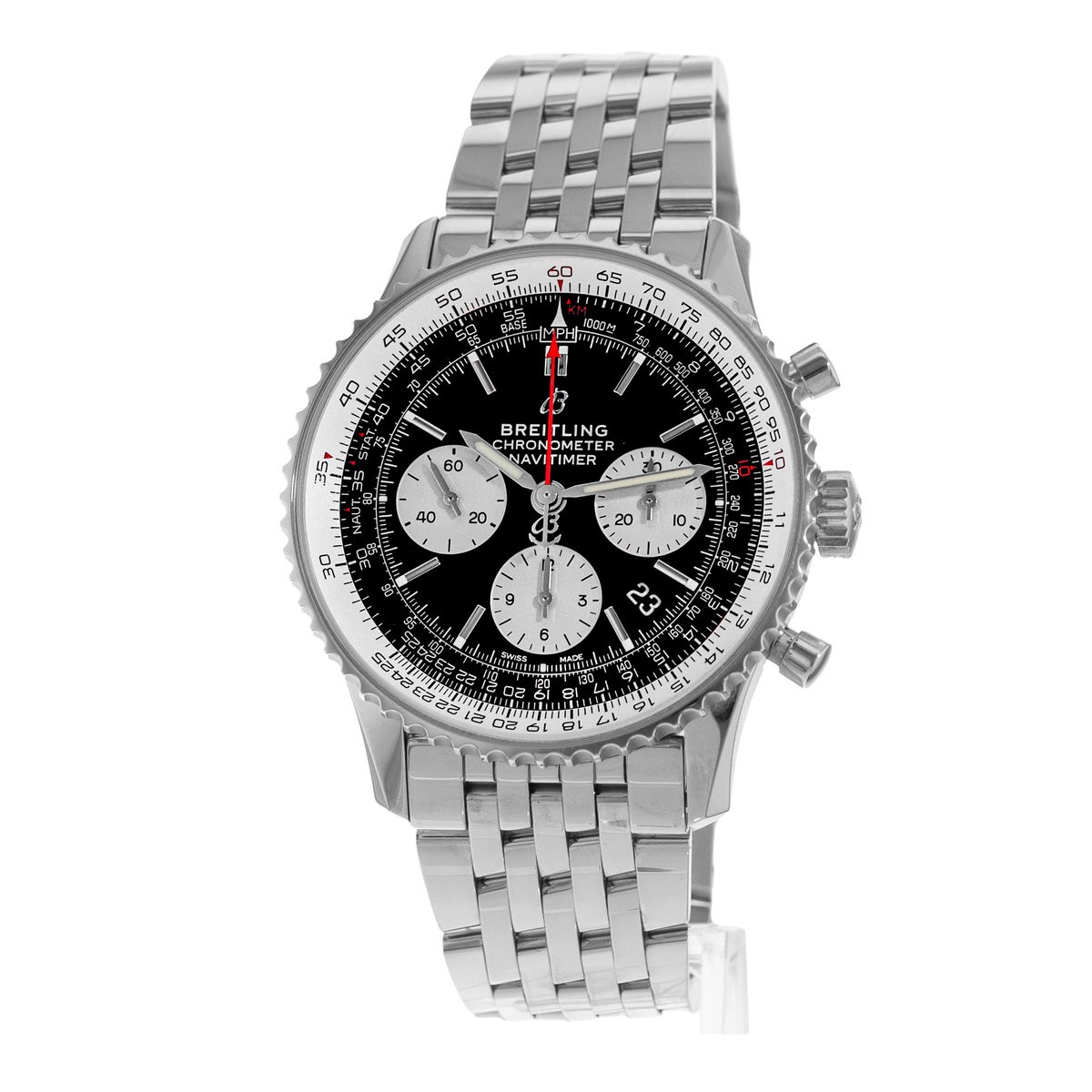 Breitling Navitimer 1 B01 Chronograph