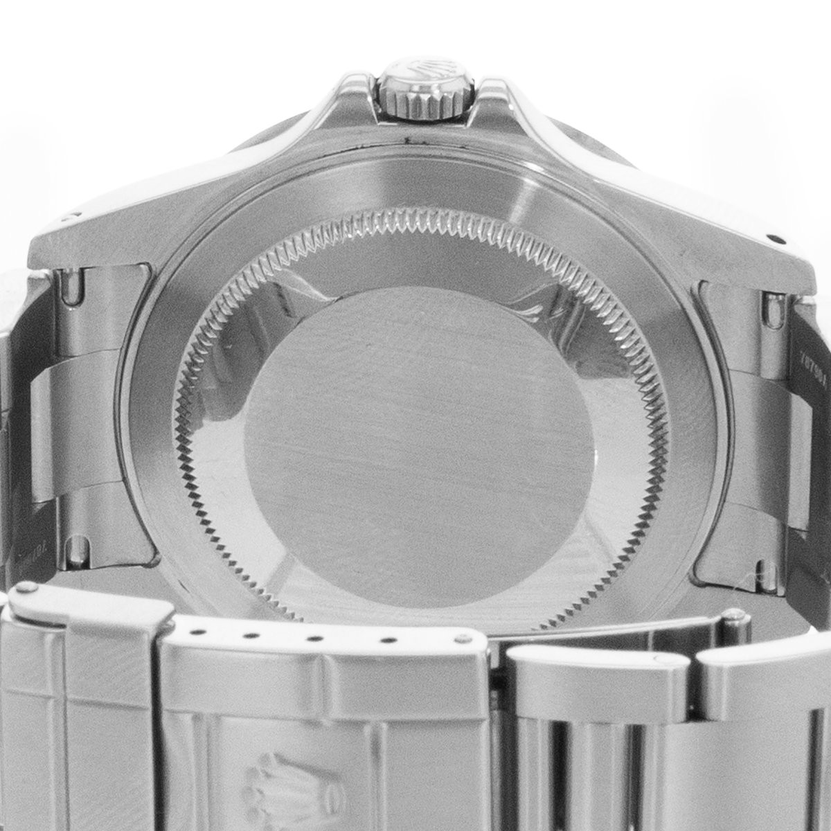 Rolex Explorer II