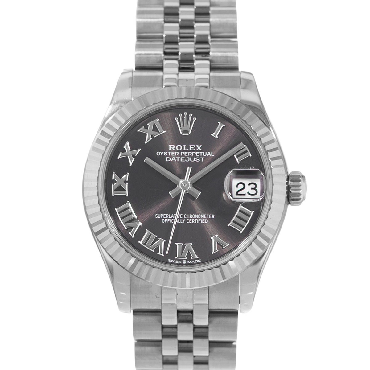 Rolex Datejust 31