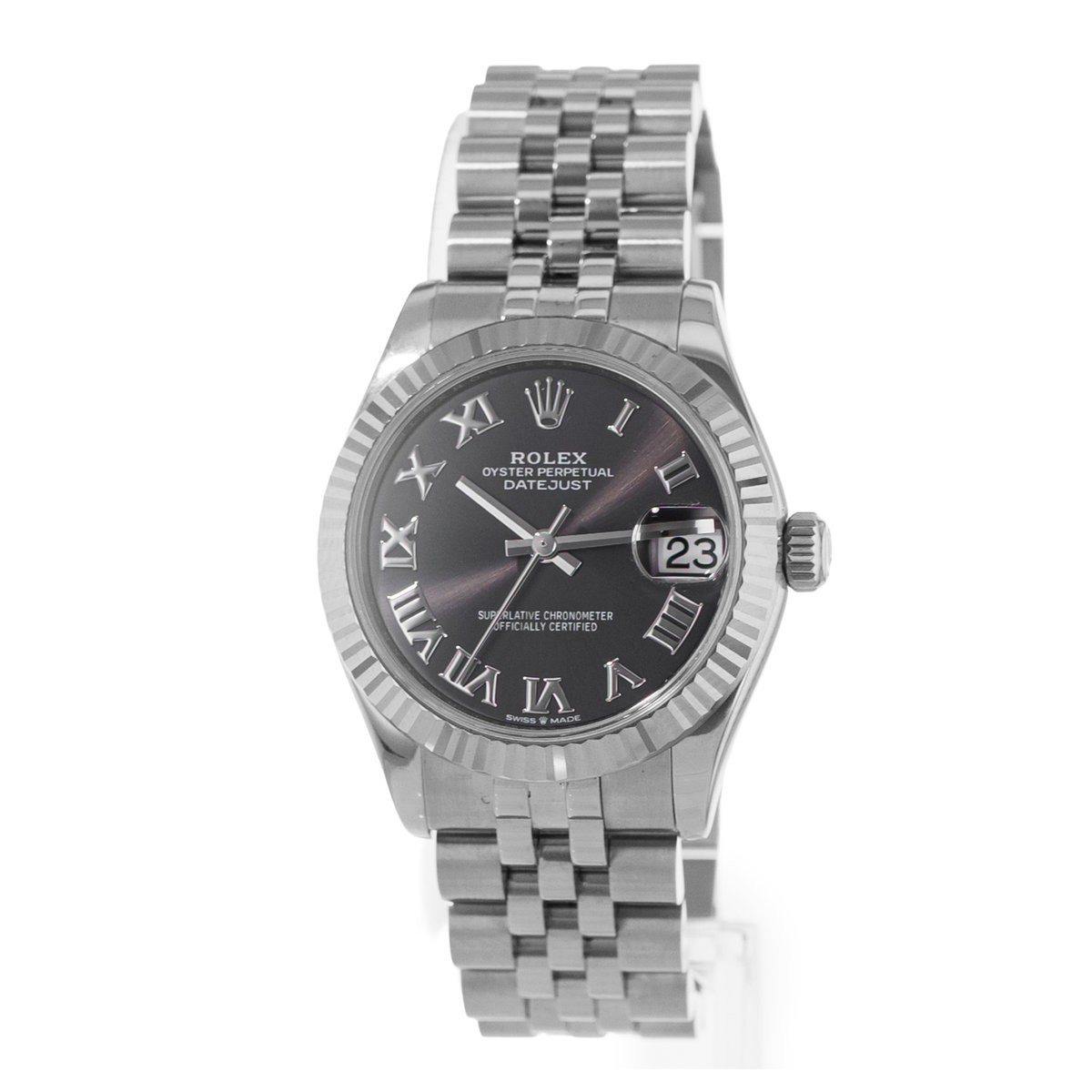 Rolex Datejust 31