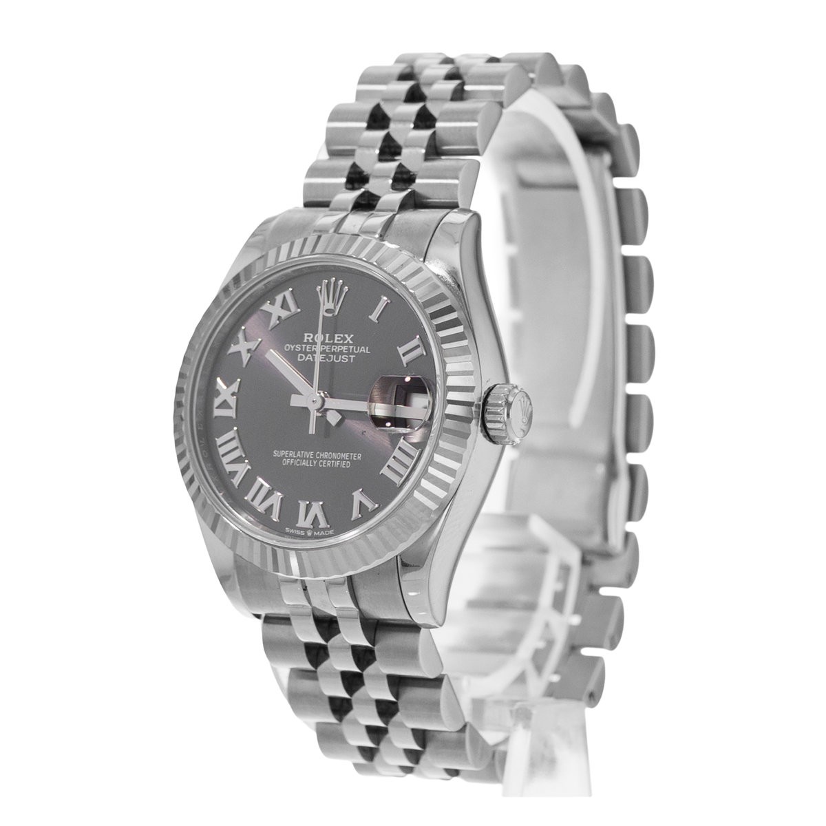 Rolex Datejust 31