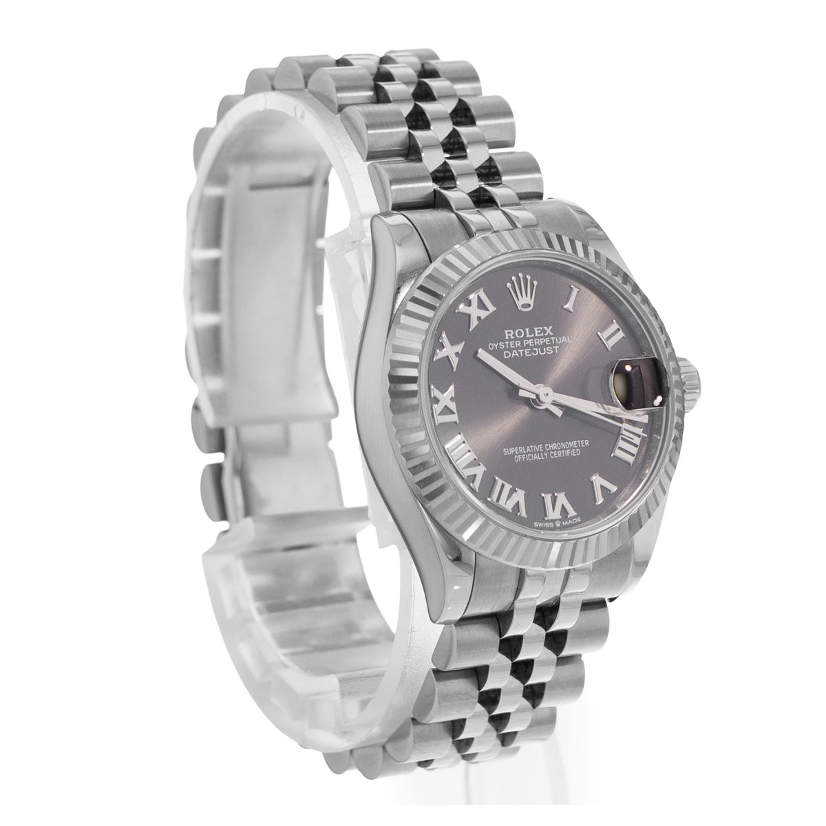 Rolex Datejust 31