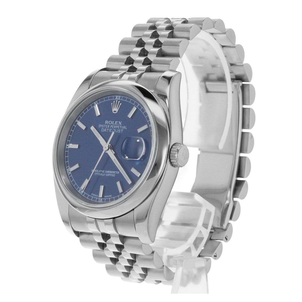 Rolex Datejust 36