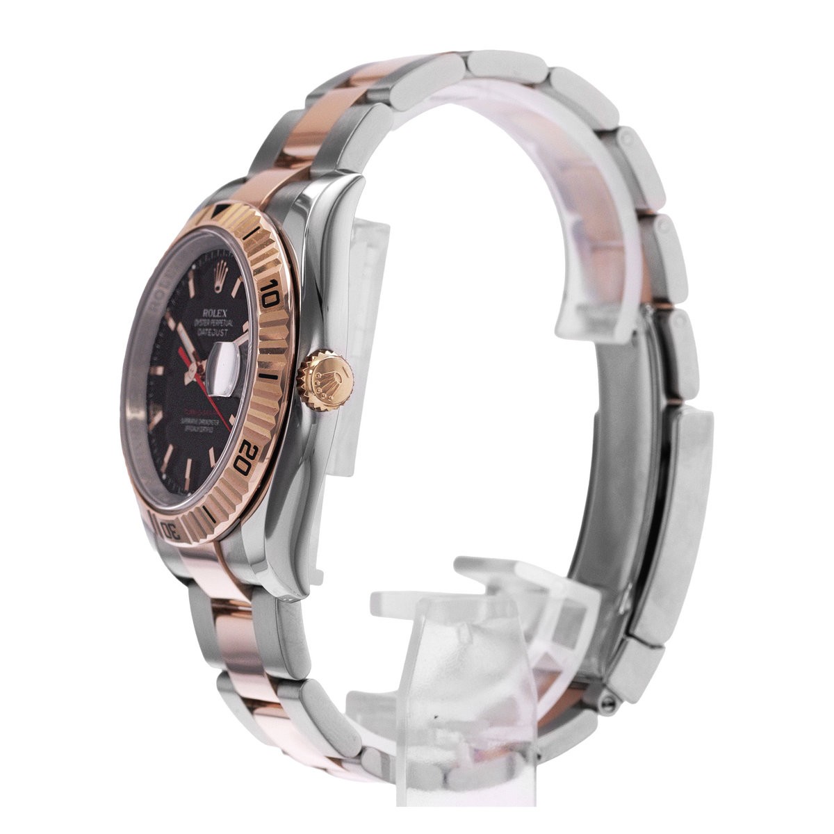 Rolex Datejust Turn-O-Graph