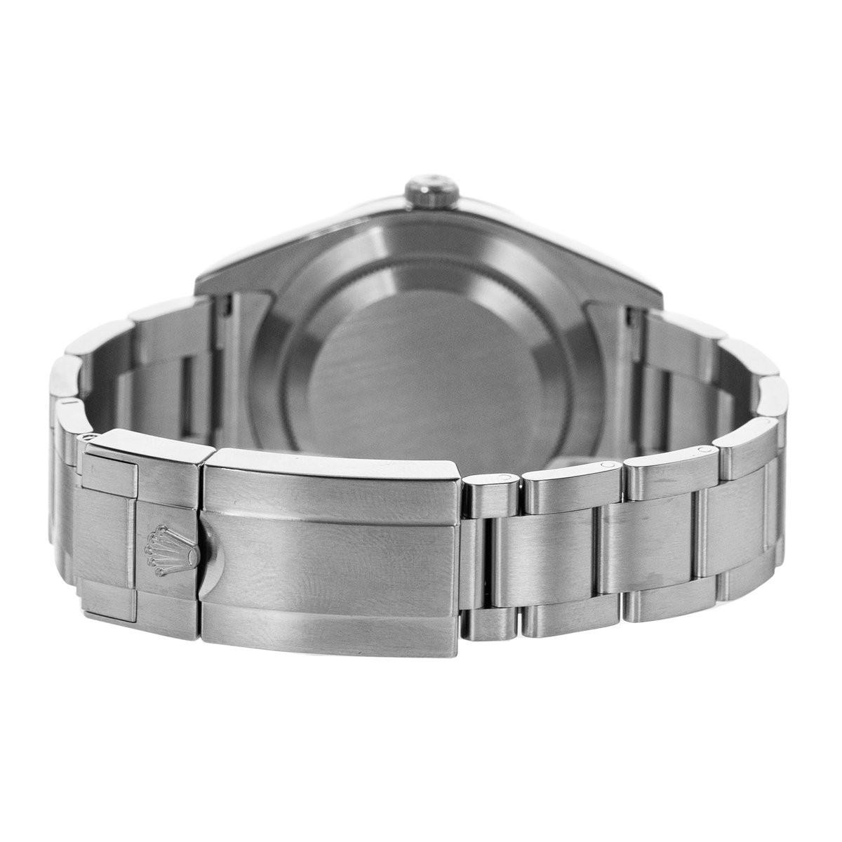 Rolex Explorer 39