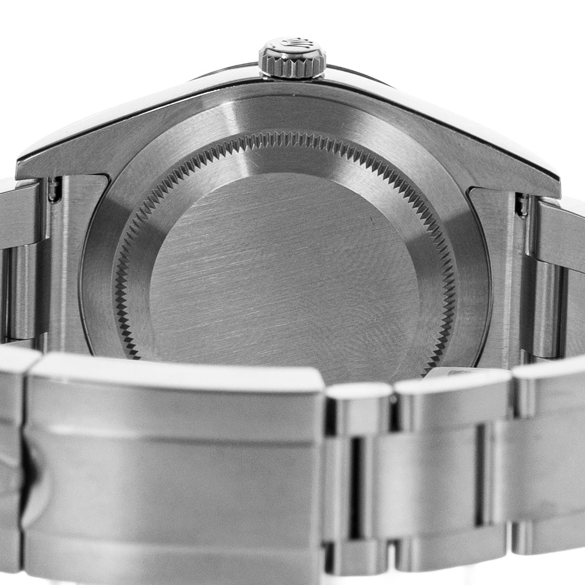 Rolex Explorer 39