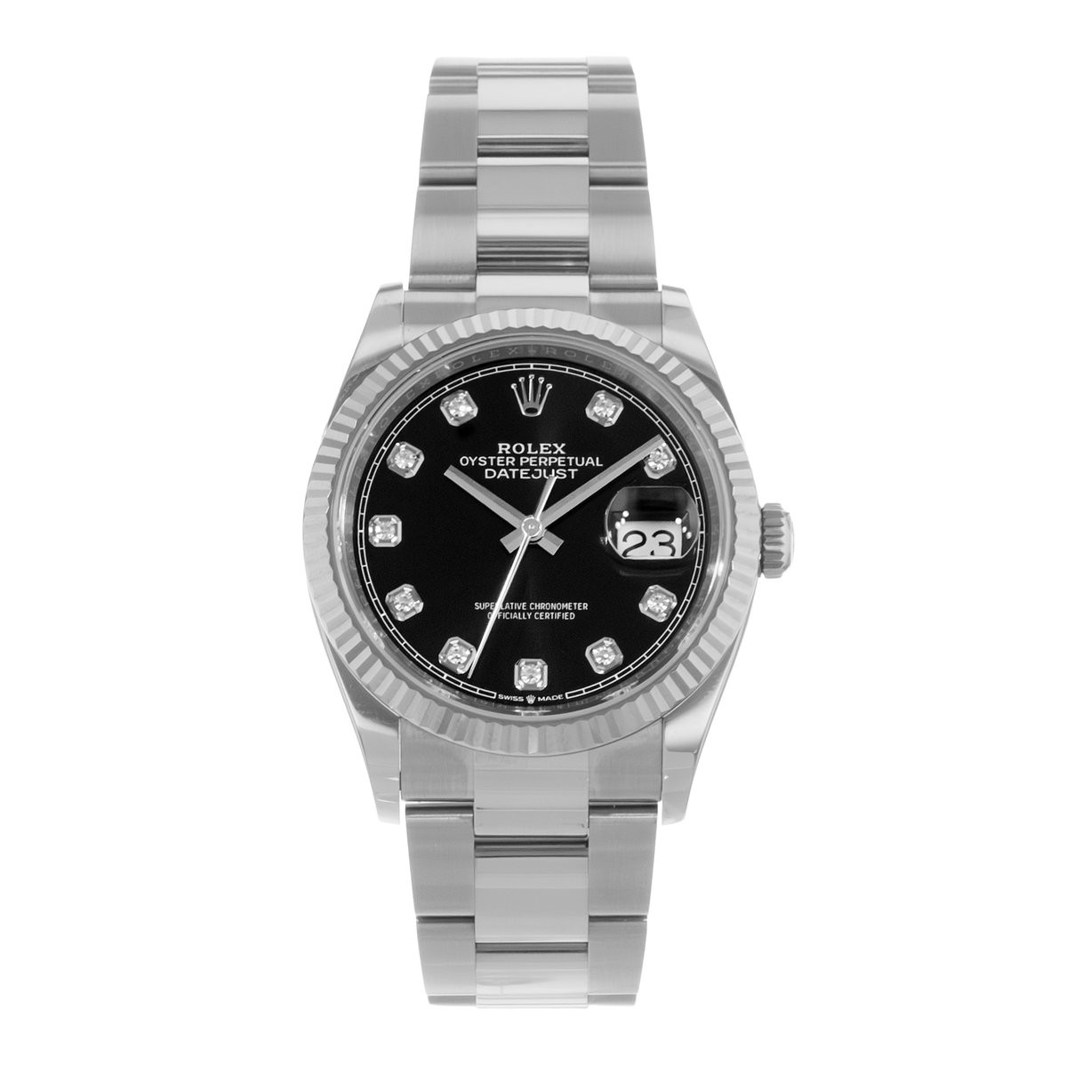 Rolex Datejust 36