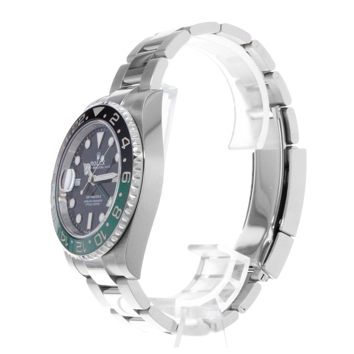 Rolex GMT-Master II