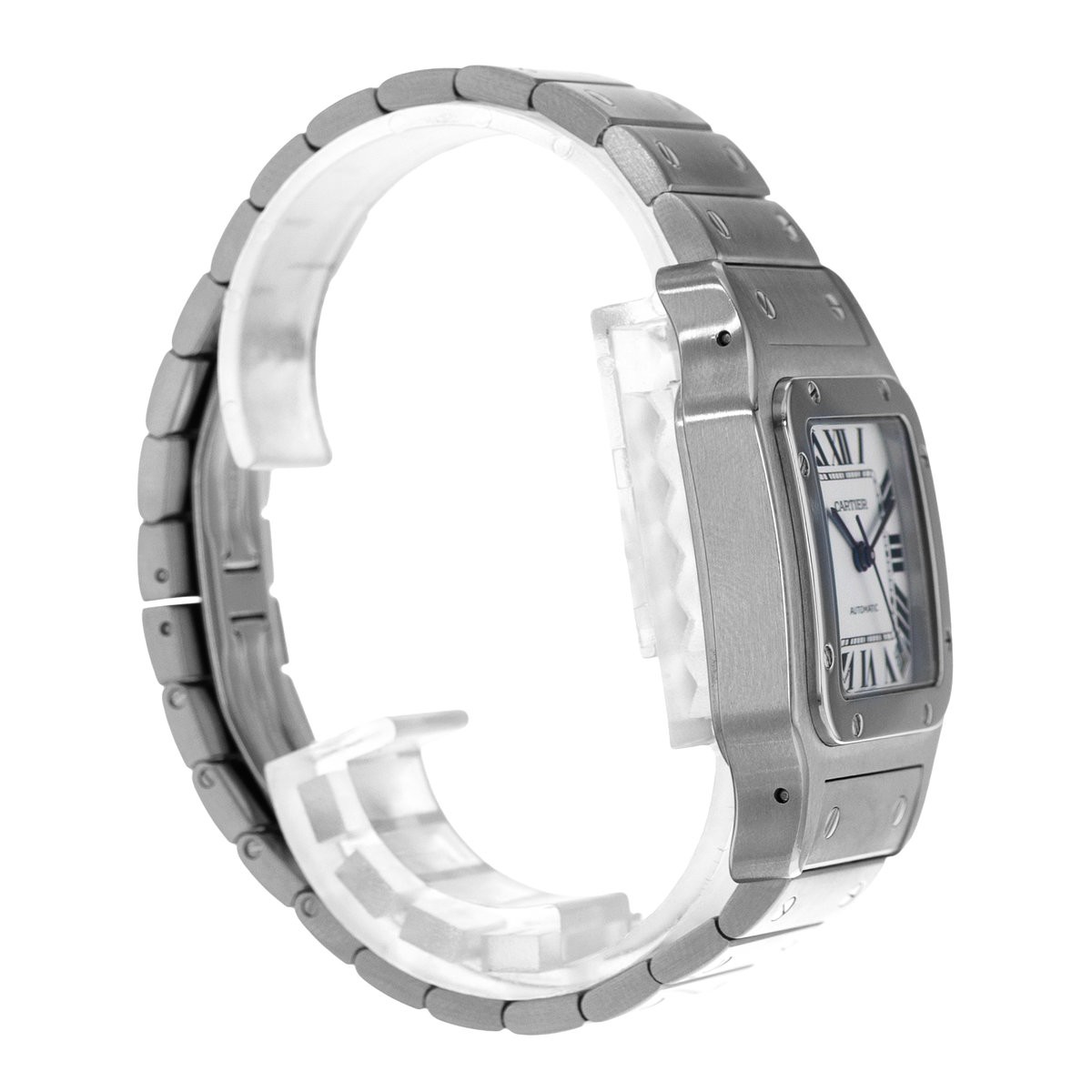 Cartier Santos Galbee 32