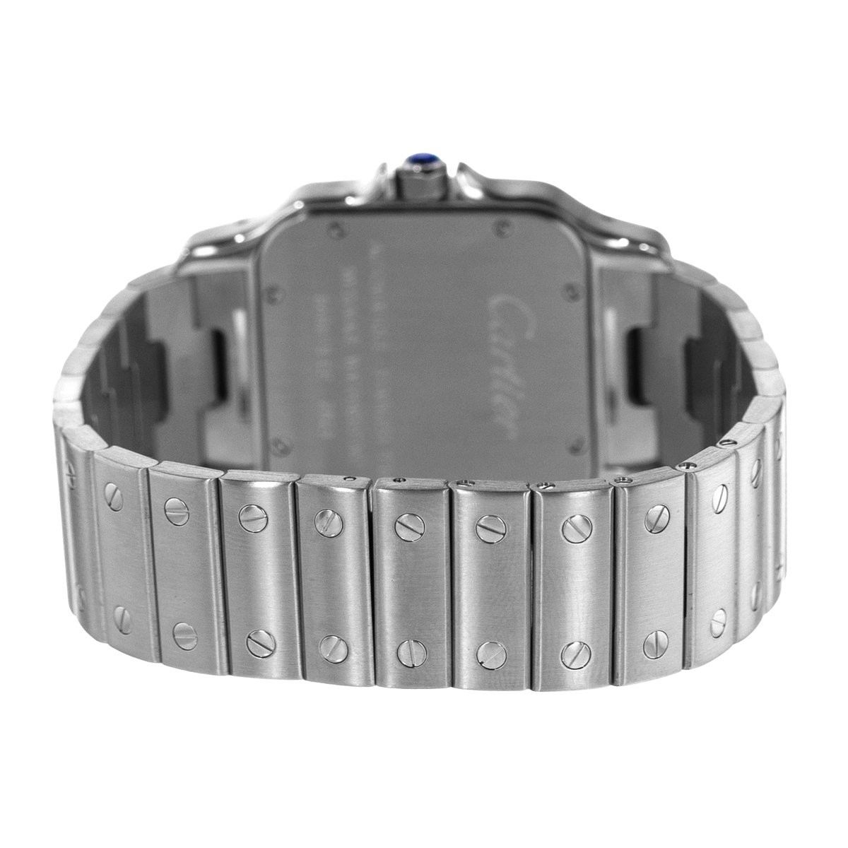 Cartier Santos Galbee 32
