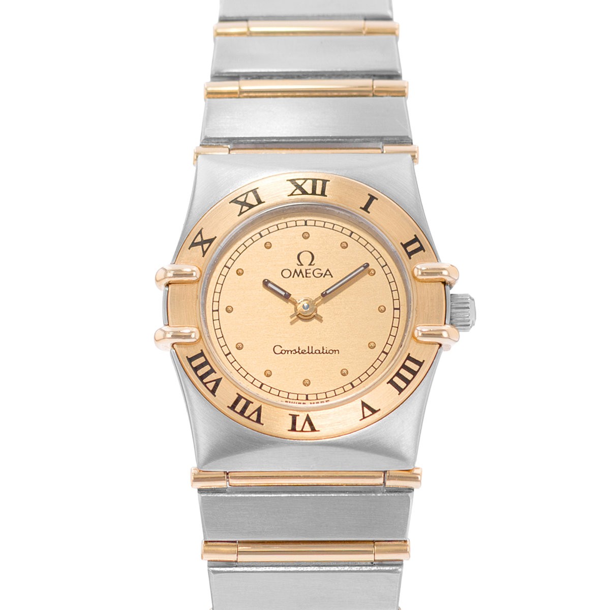 Omega Constellation
