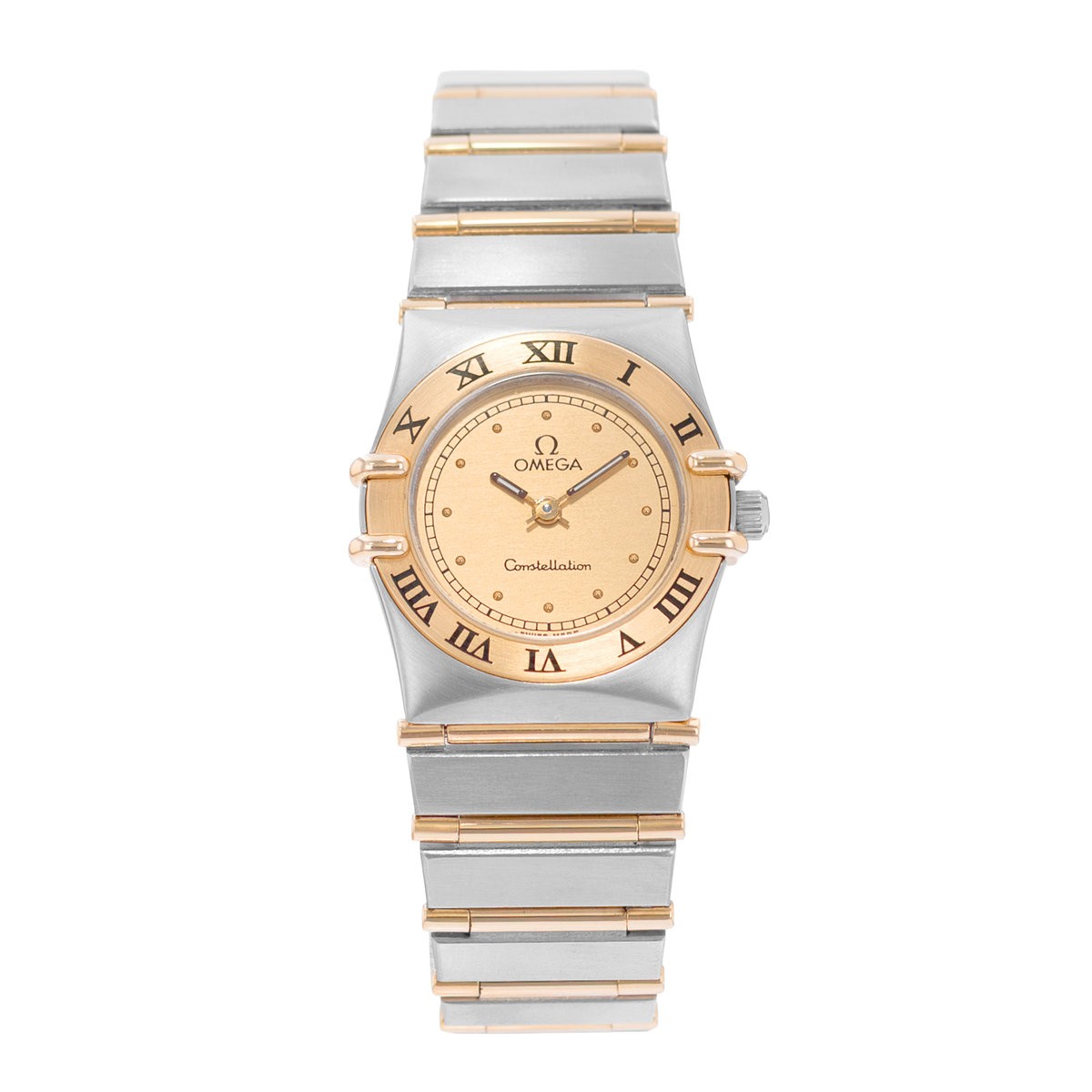 Omega Constellation