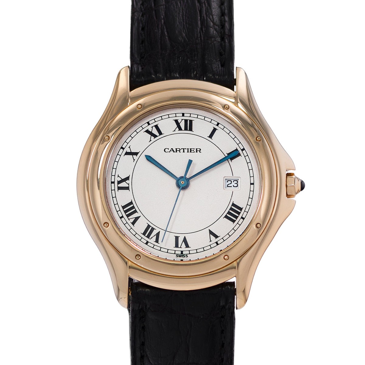Cartier Cougar
