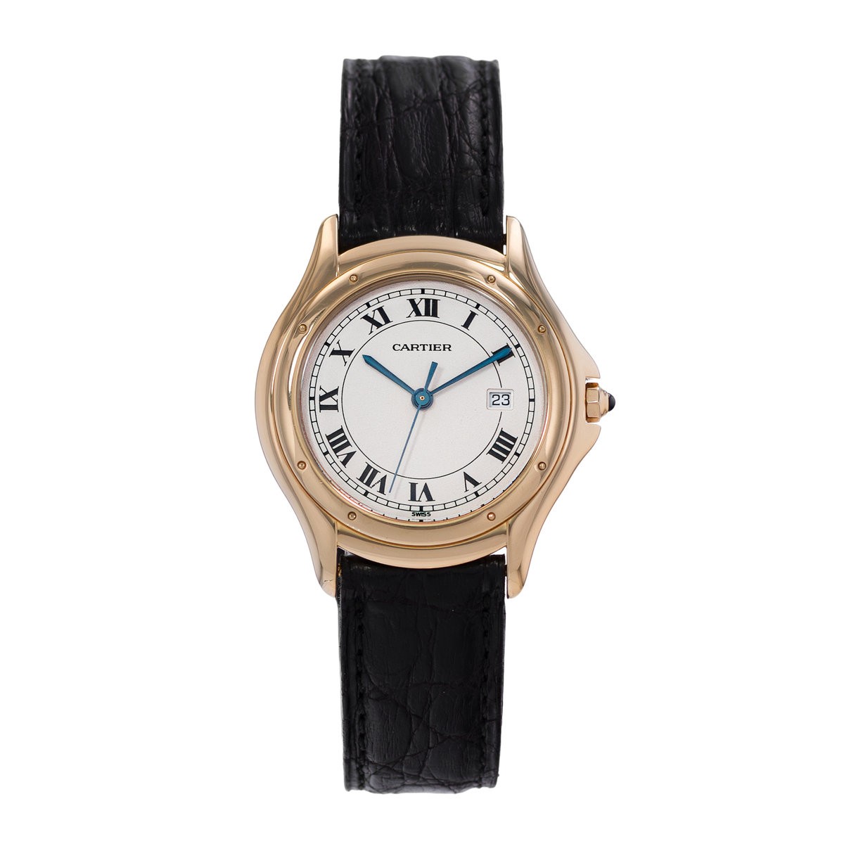 Cartier Cougar