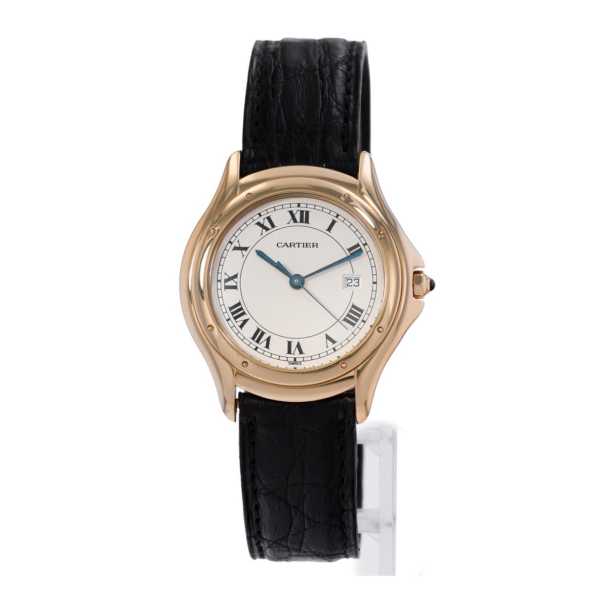 Cartier Cougar