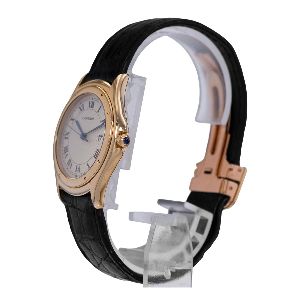 Cartier Cougar