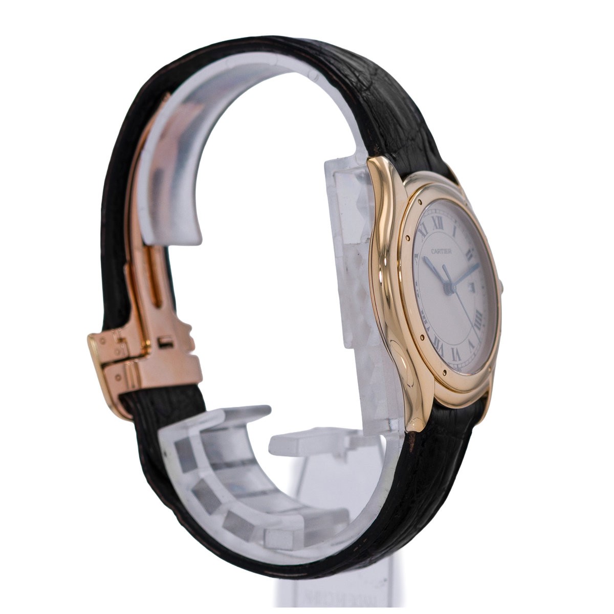 Cartier Cougar