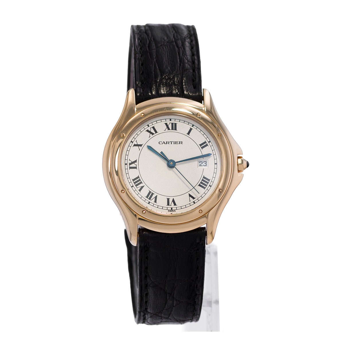 Cartier Cougar