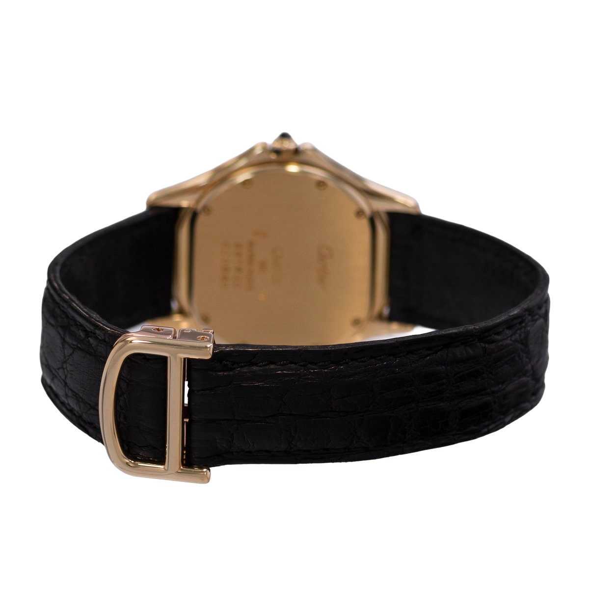 Cartier Cougar