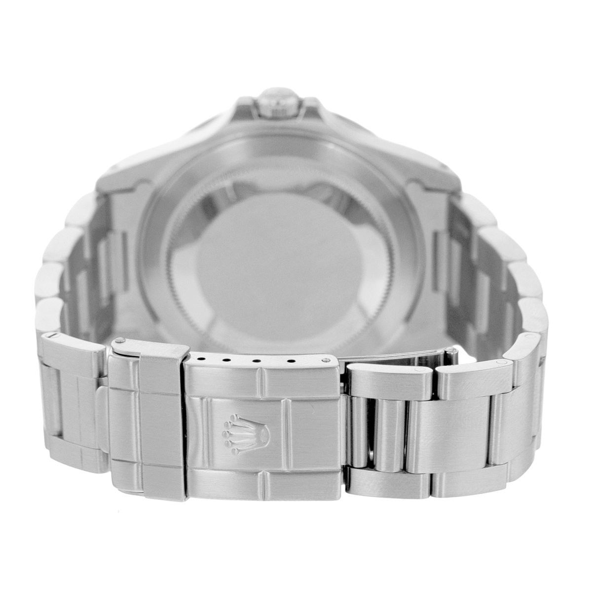 Rolex Explorer II