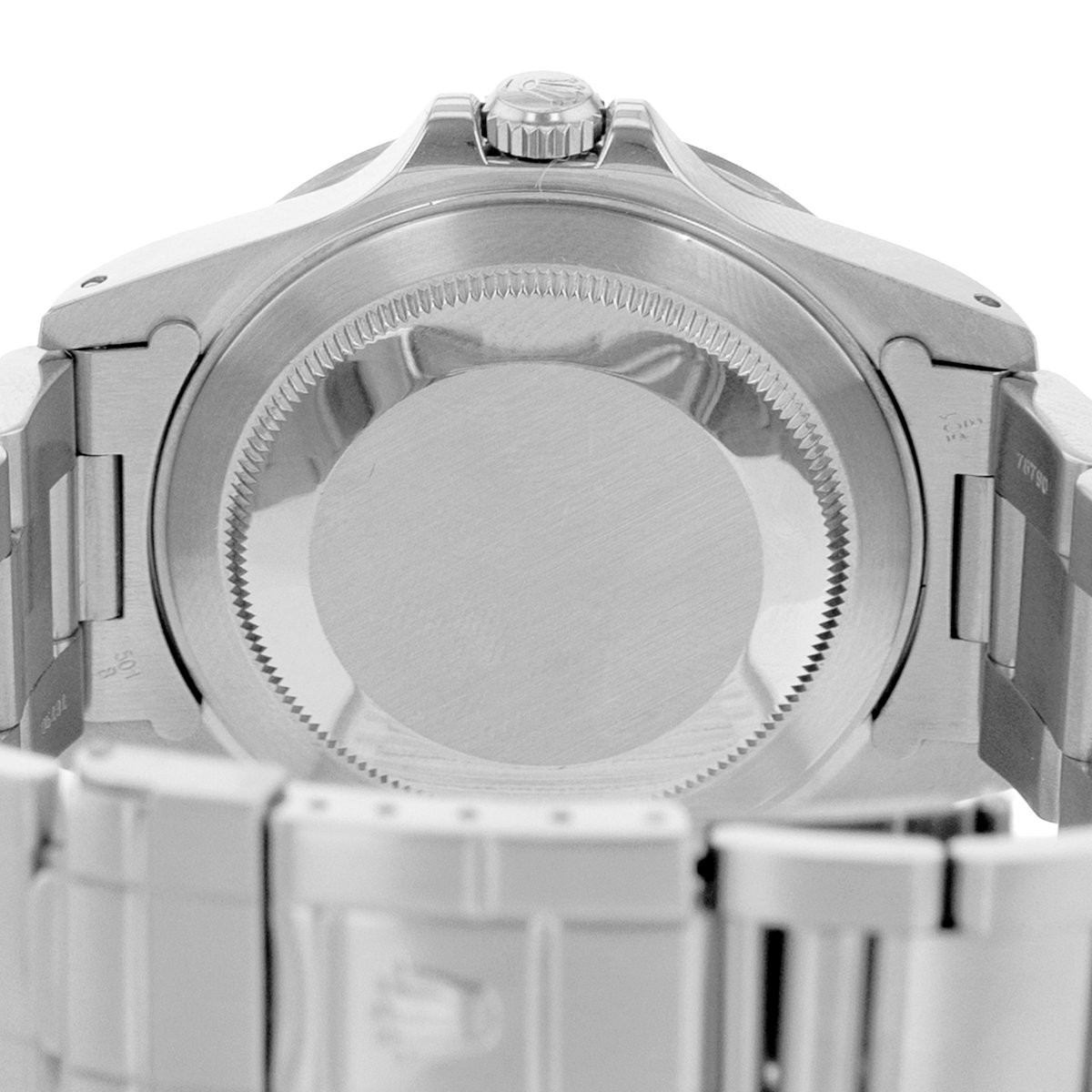 Rolex Explorer II
