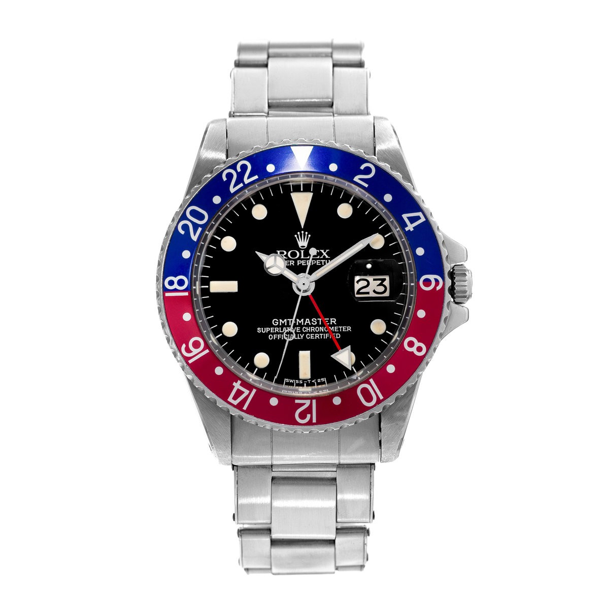 Rolex GMT-Master