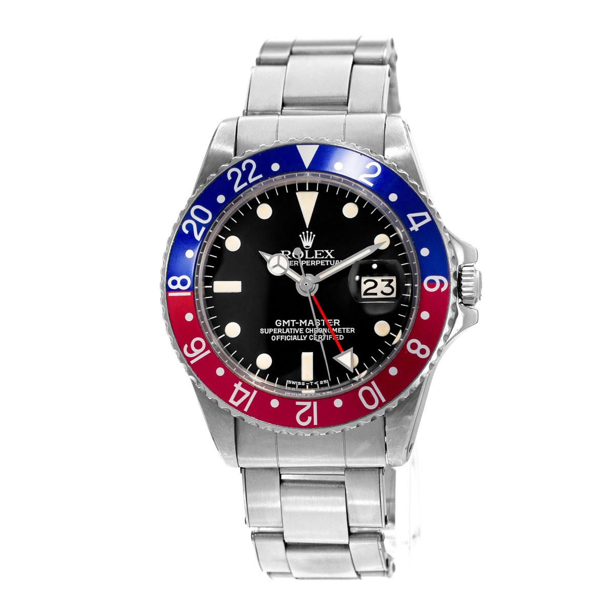 Rolex GMT-Master