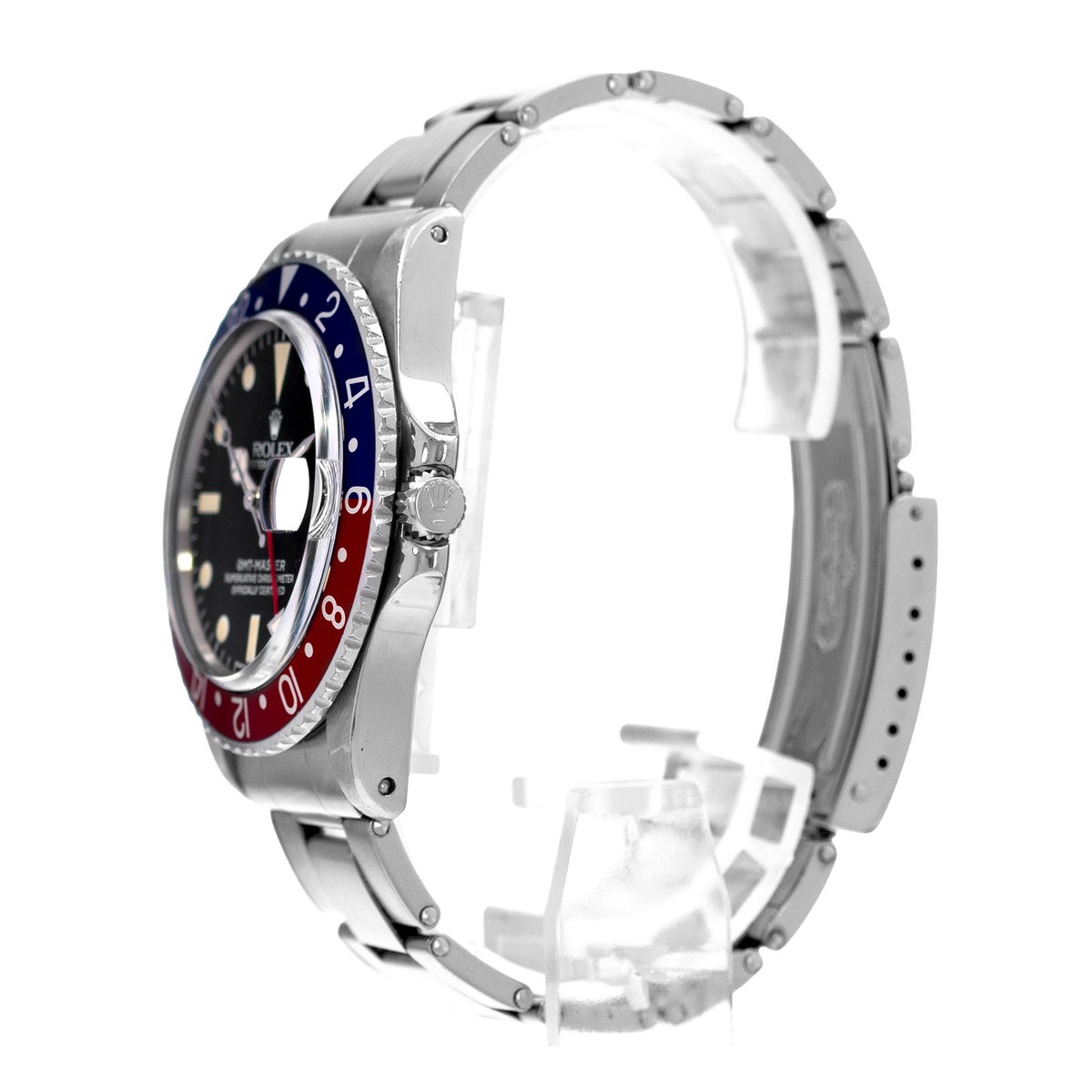 Rolex GMT-Master