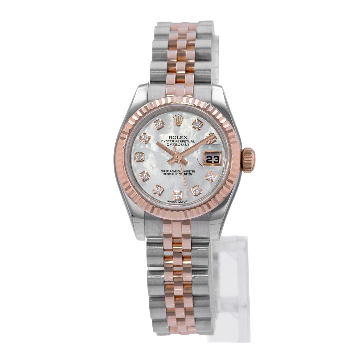 Rolex Datejust 26