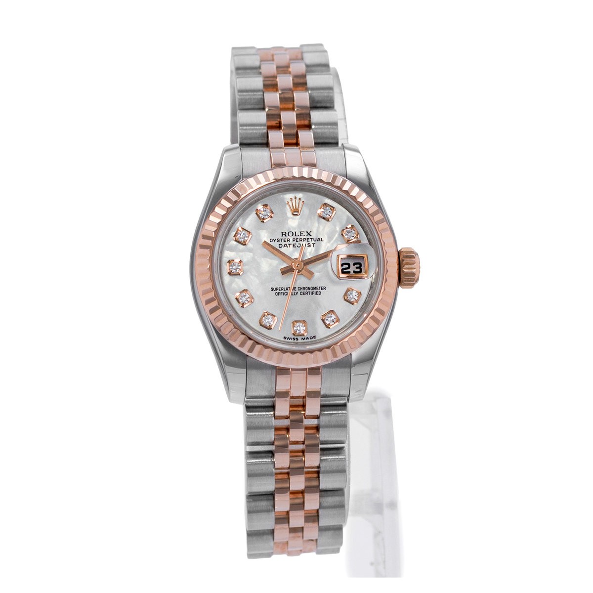Rolex Datejust 26