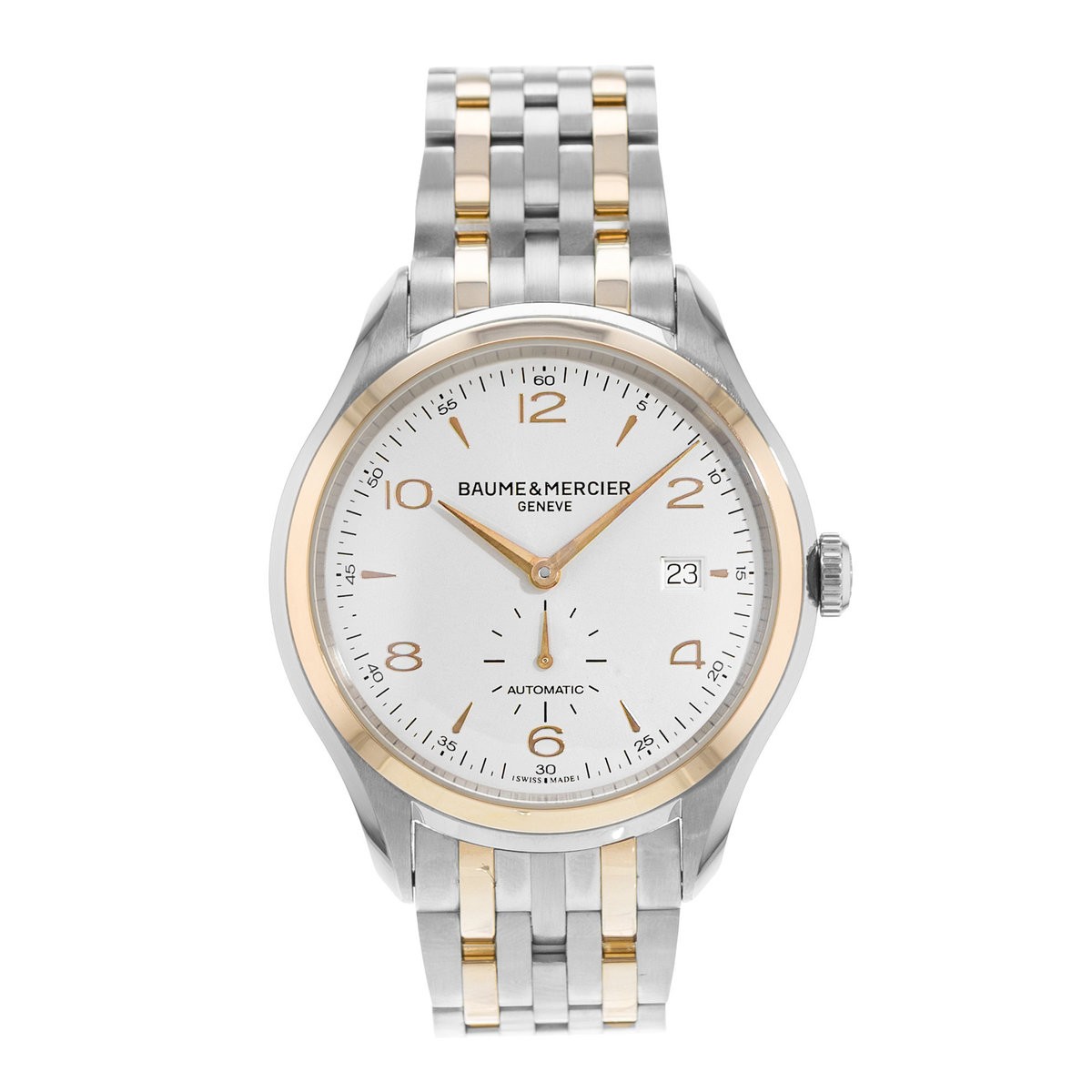 Baume & Mercier Clifton