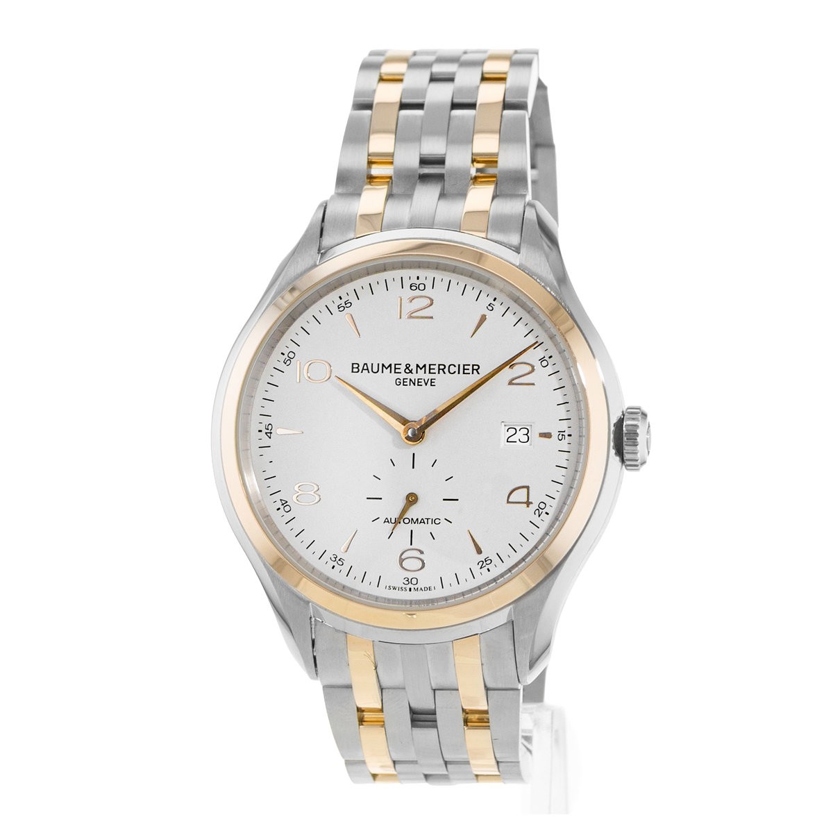 Baume & Mercier Clifton