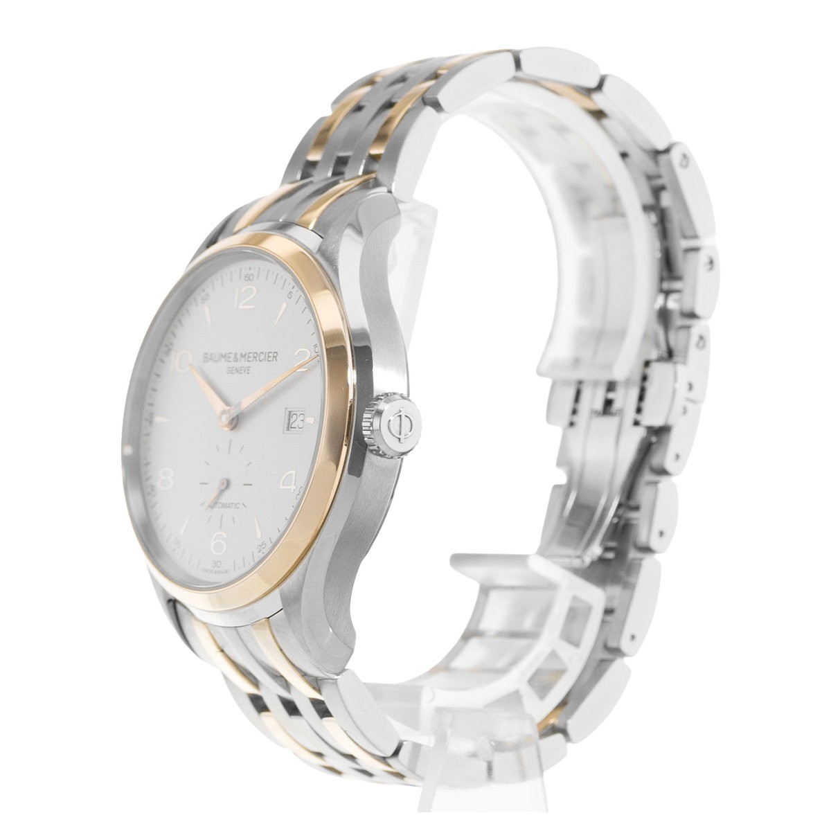 Baume & Mercier Clifton