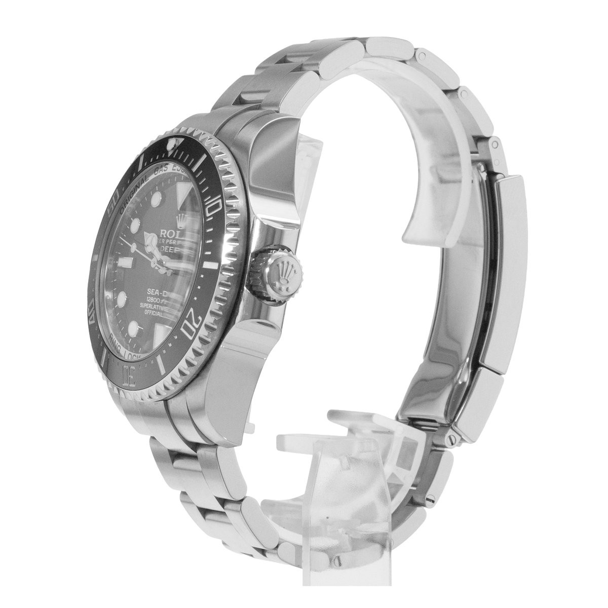 Rolex Sea-Dweller Deepsea