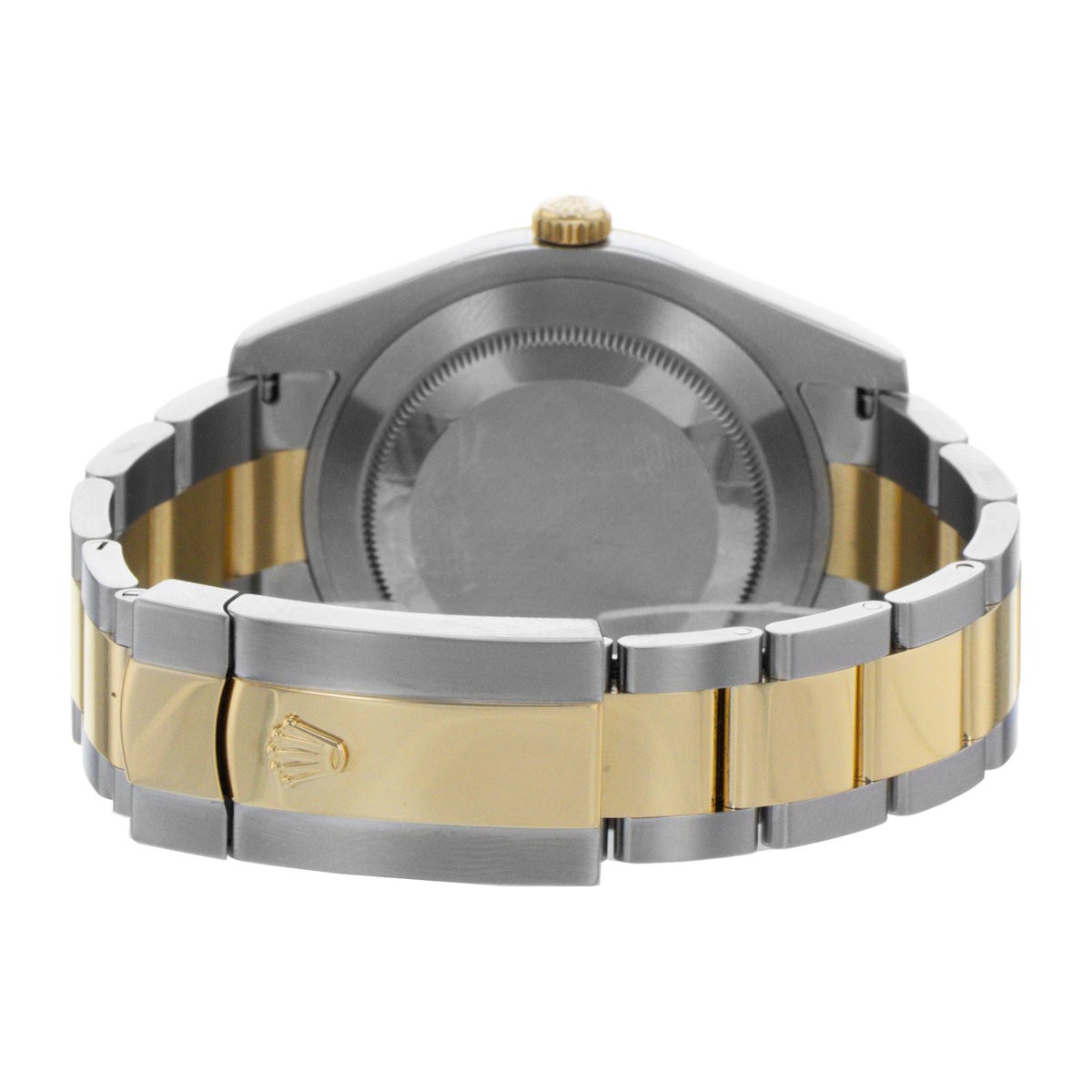 Rolex Datejust II