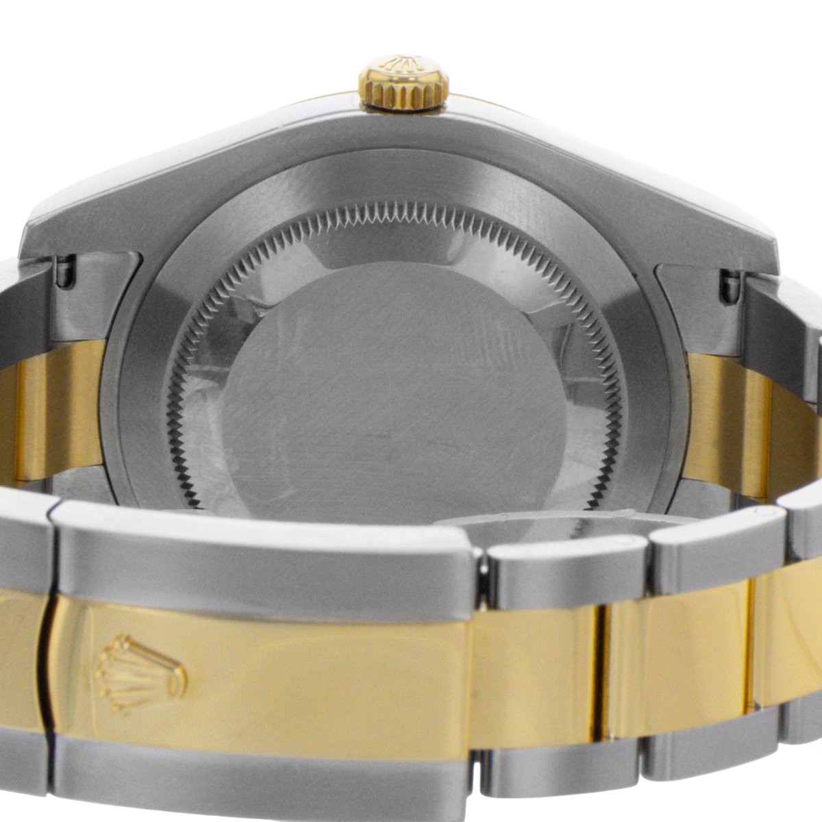 Rolex Datejust II