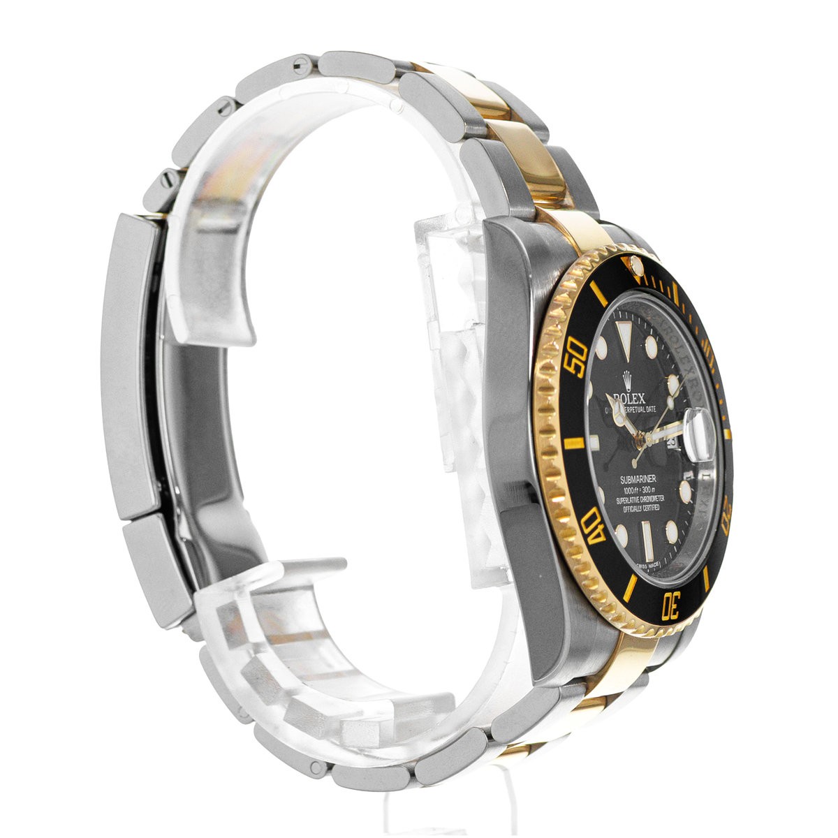 Rolex Submariner Date