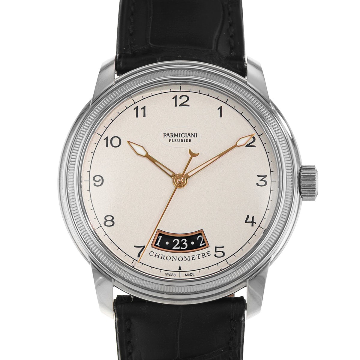 Parmigiani Fleurier Toric
