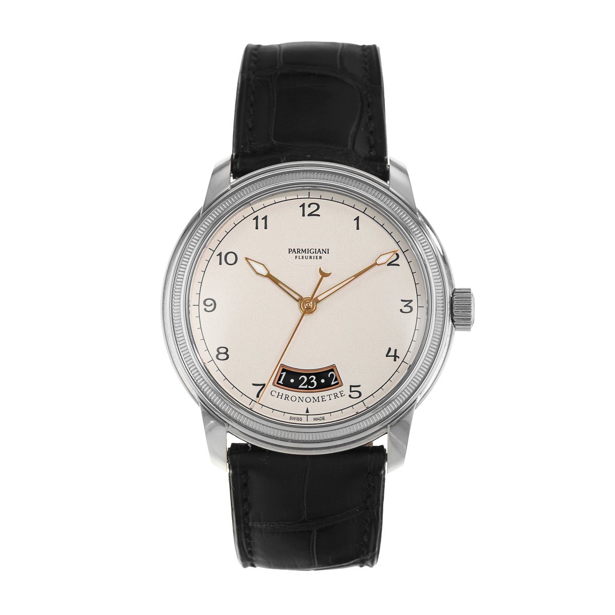 Parmigiani Fleurier Toric