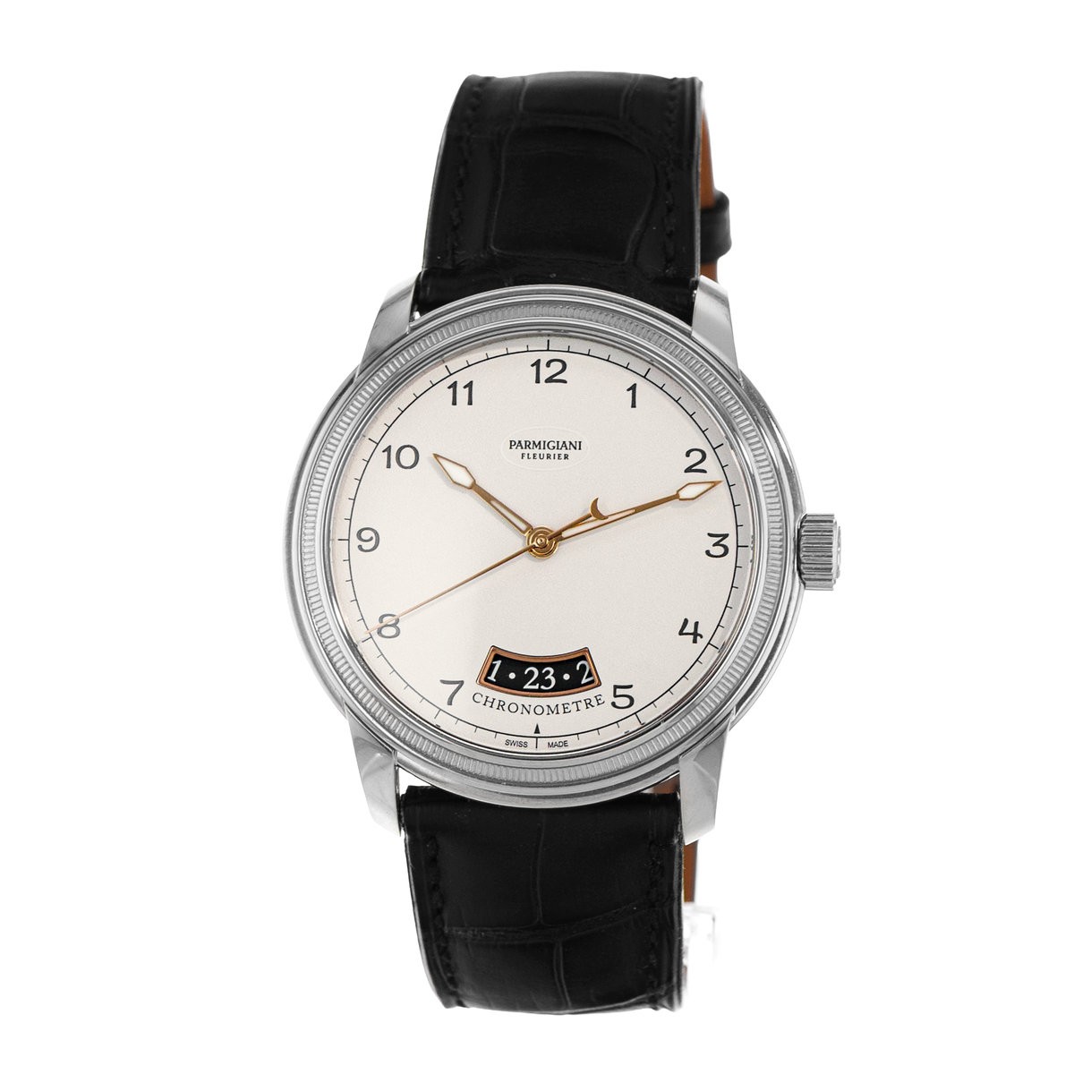Parmigiani Fleurier Toric