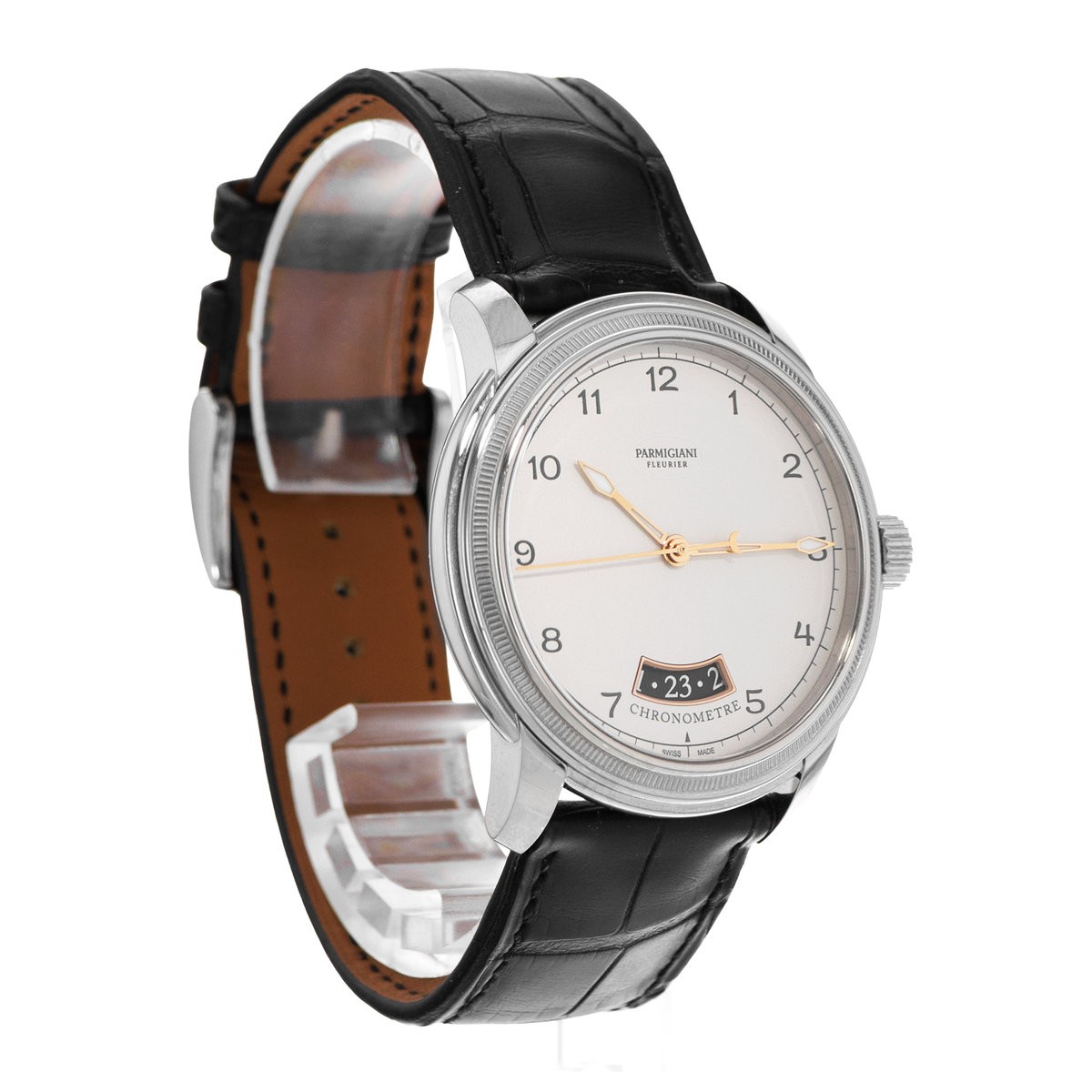 Parmigiani Fleurier Toric