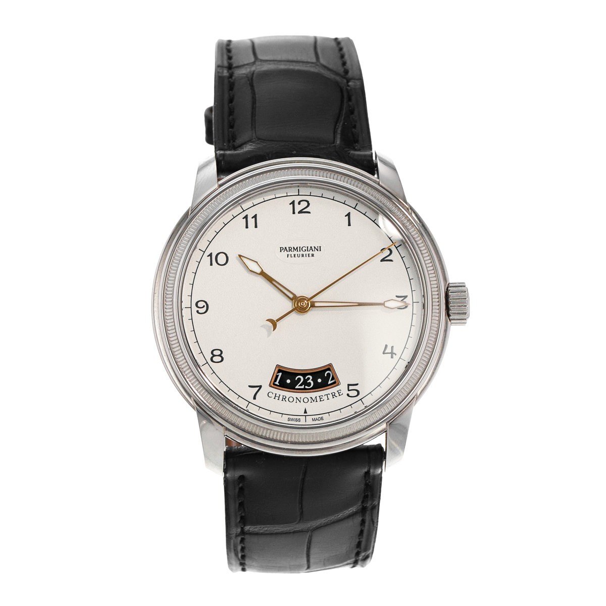 Parmigiani Fleurier Toric