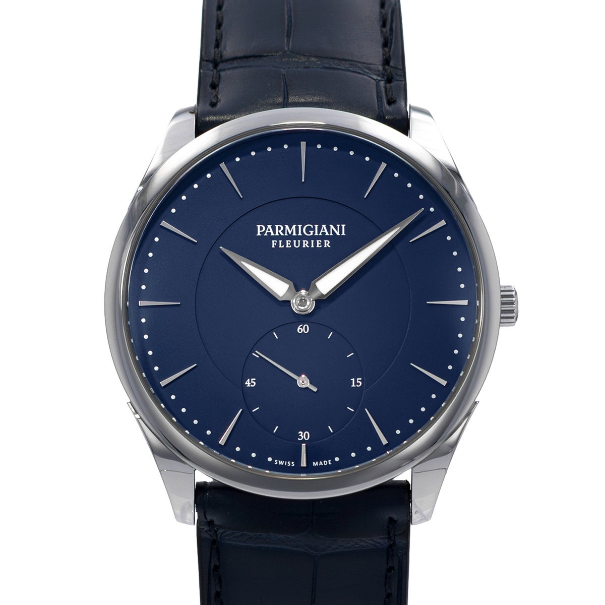 Parmigiani Fleurier Tonda