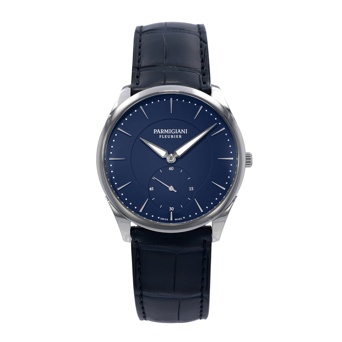 Parmigiani Fleurier Tonda