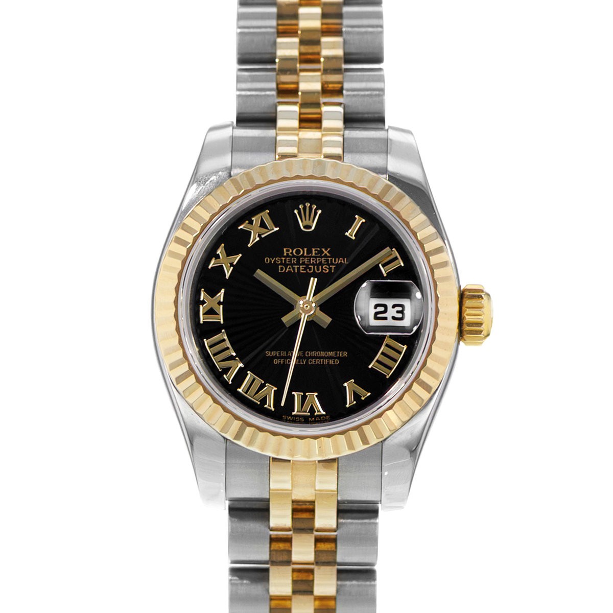 Rolex Datejust 26
