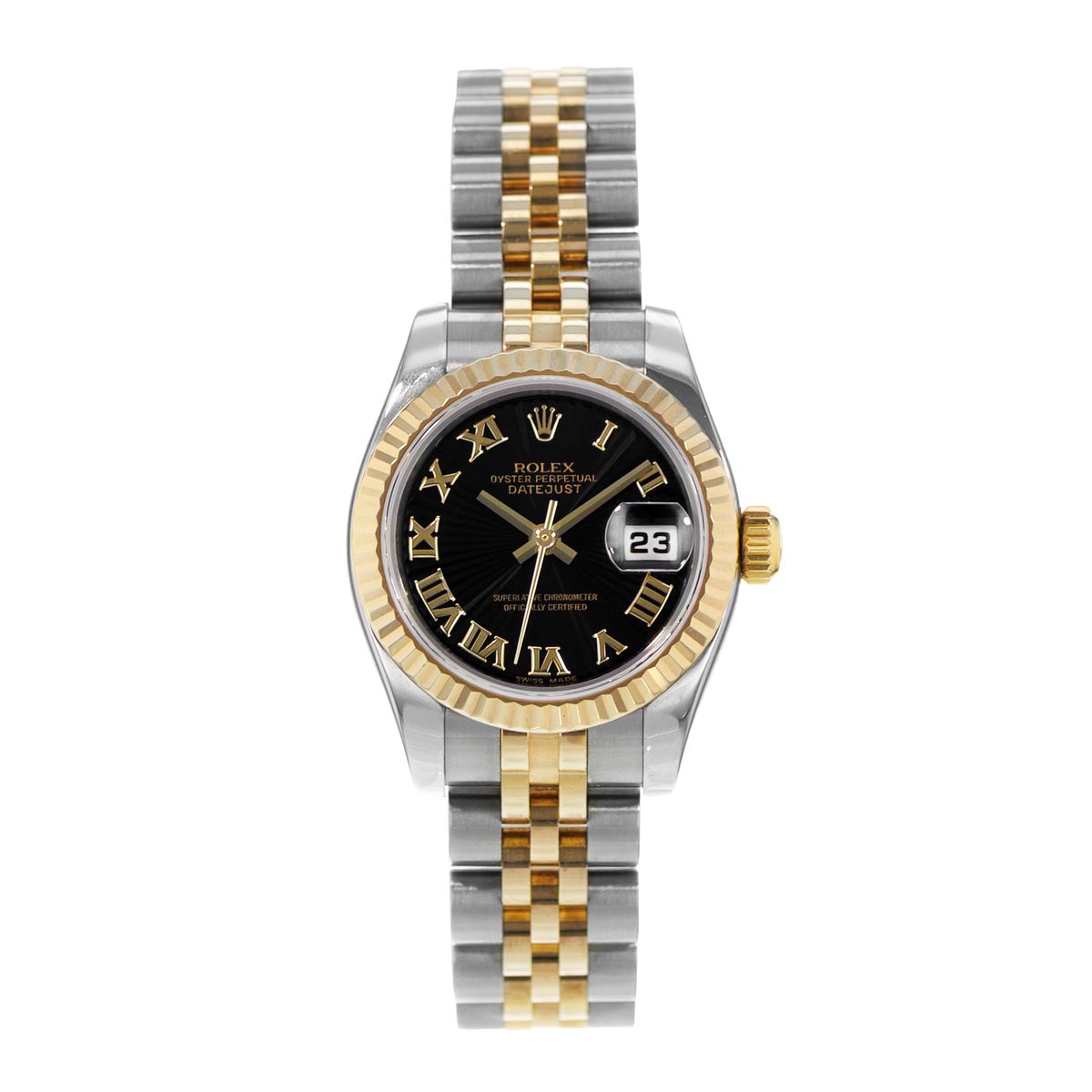 Rolex Datejust 26