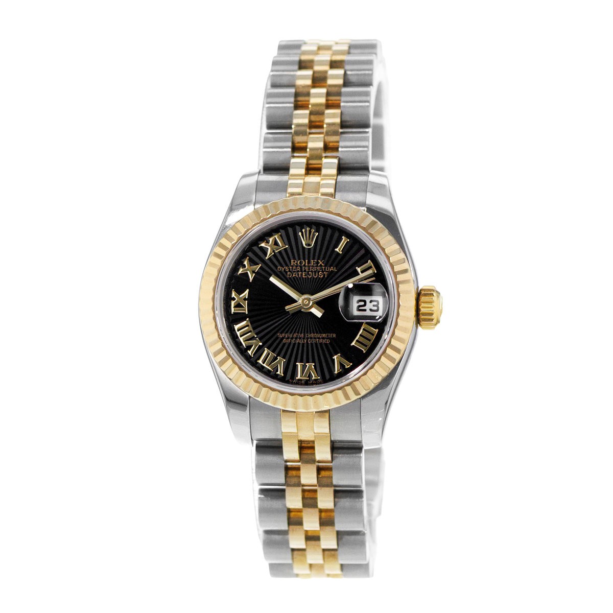 Rolex Datejust 26