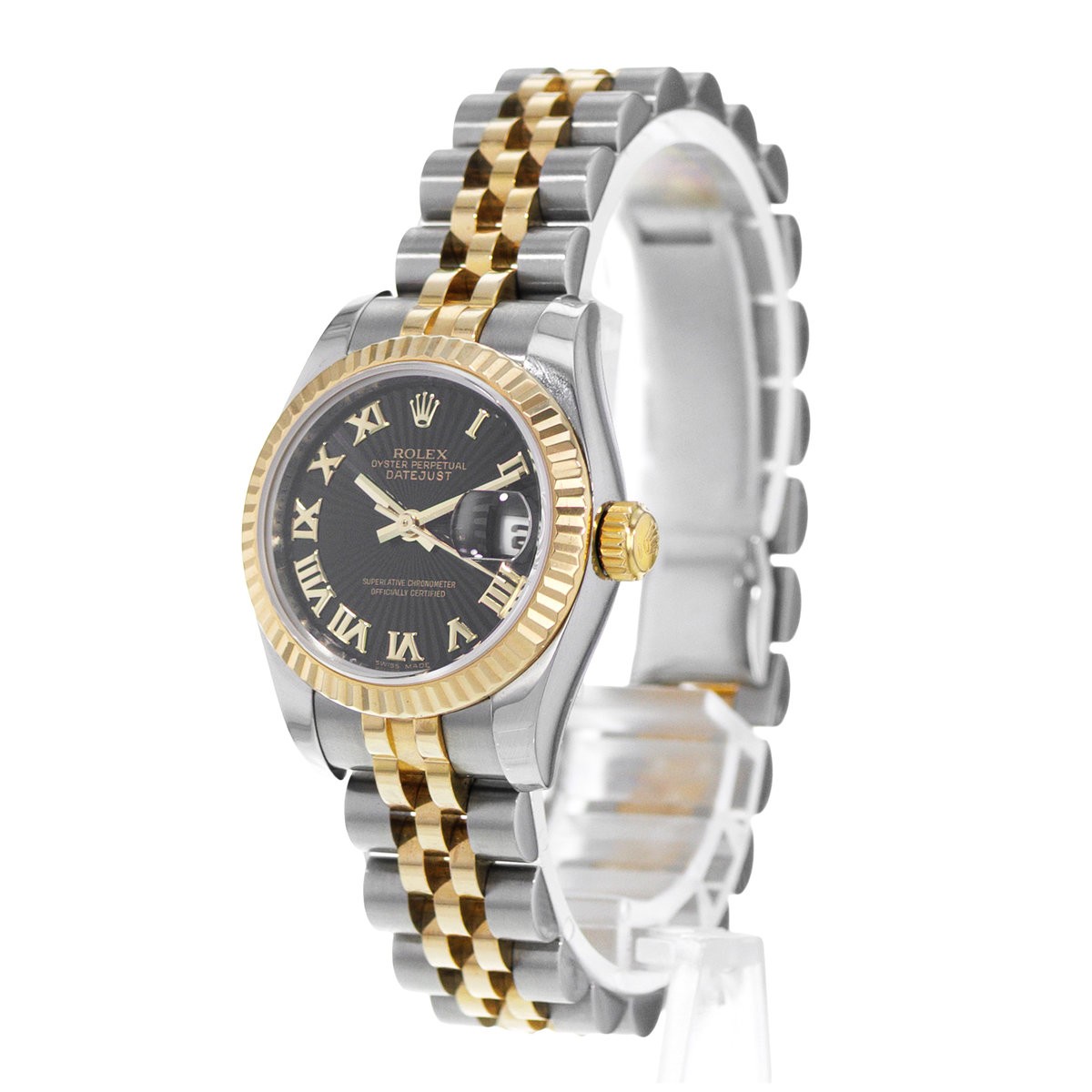 Rolex Datejust 26